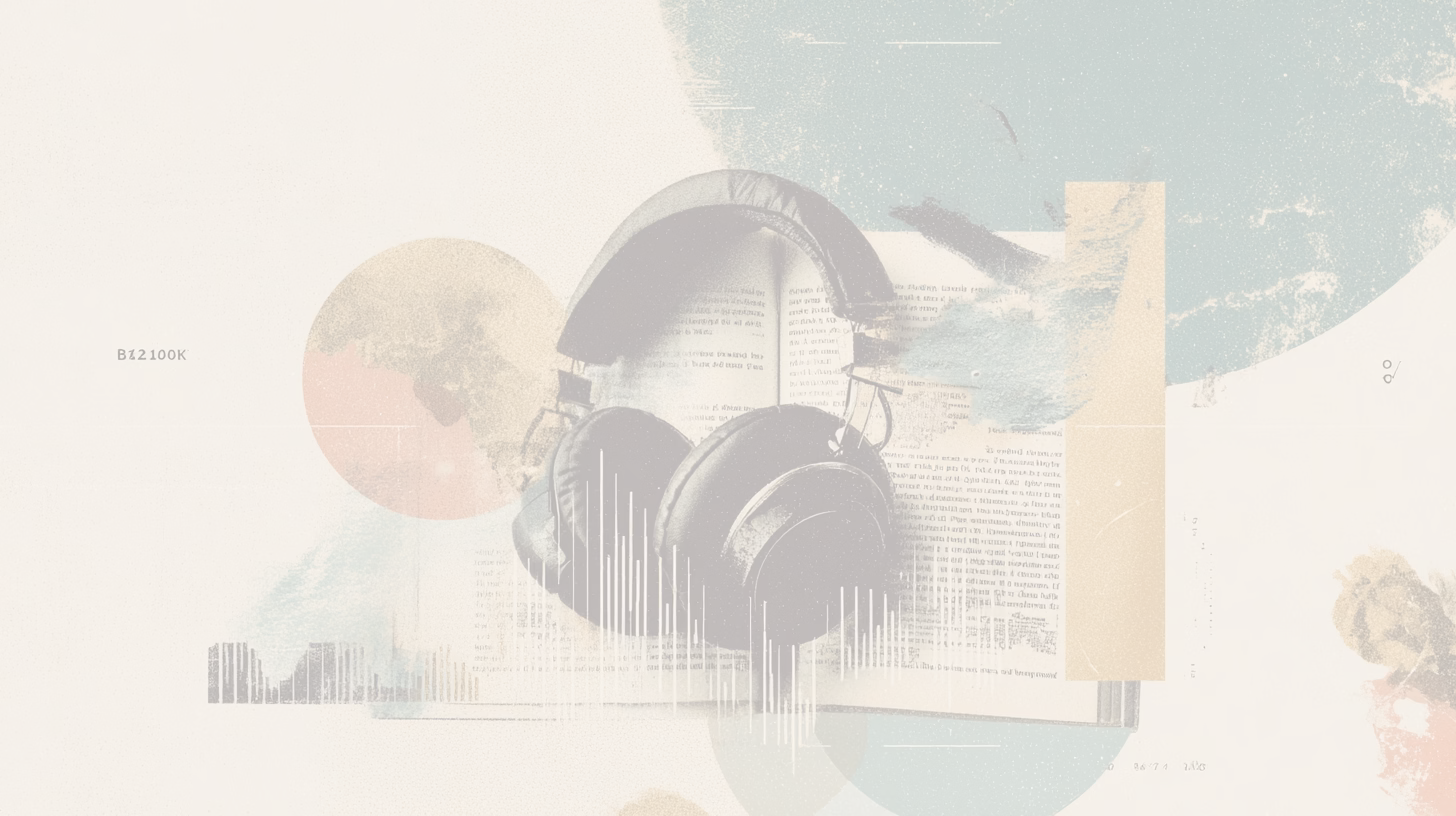 Code Prospector community of indie authors and audiobook listeners